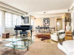 t5 à la vente -   75016  PARIS 16EME, surface 148 m2 vente t5 - UBI473112866